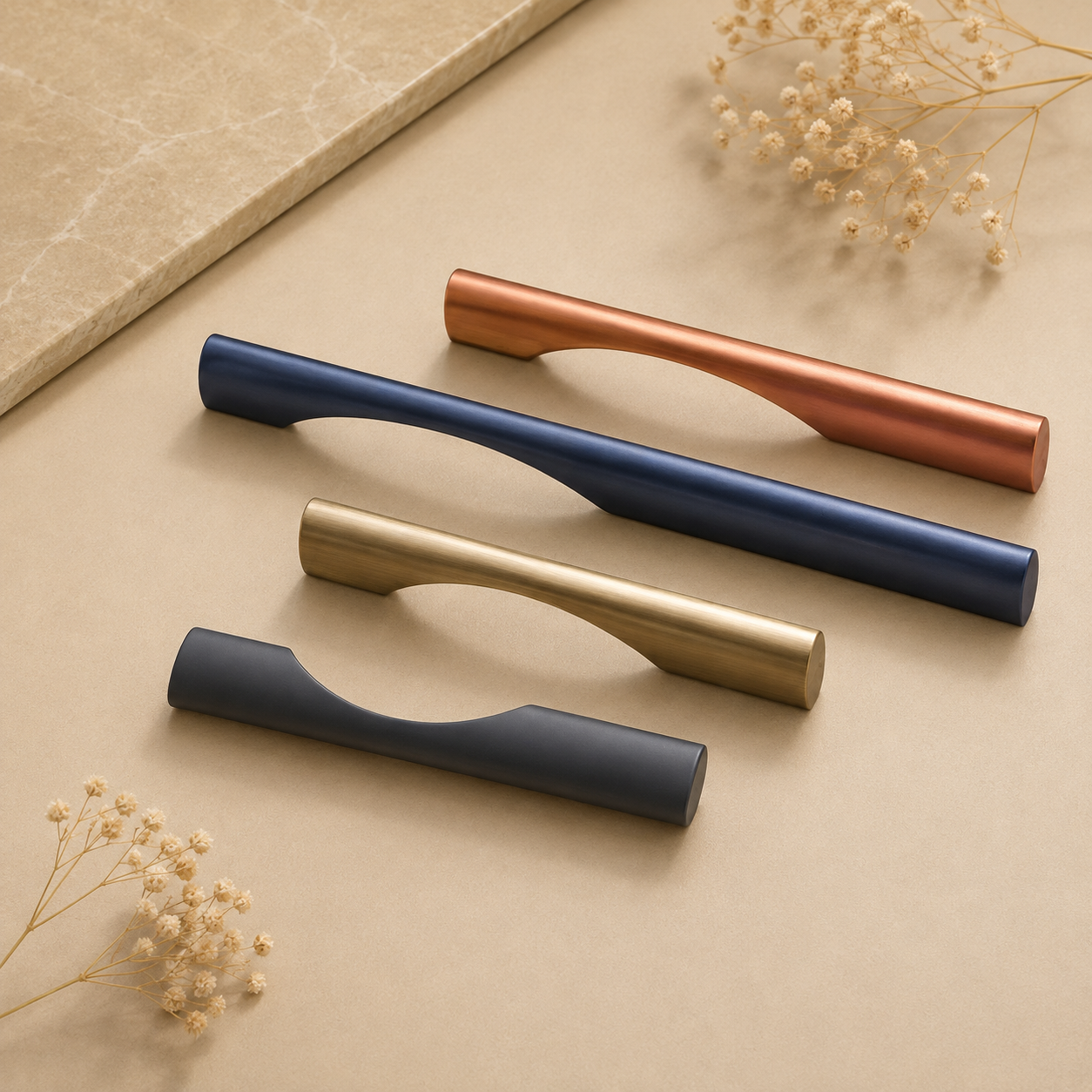 Door Handle No. - 123 image 2